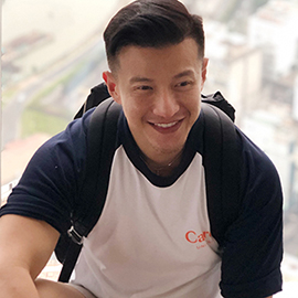 Creative Director Of Beautybox