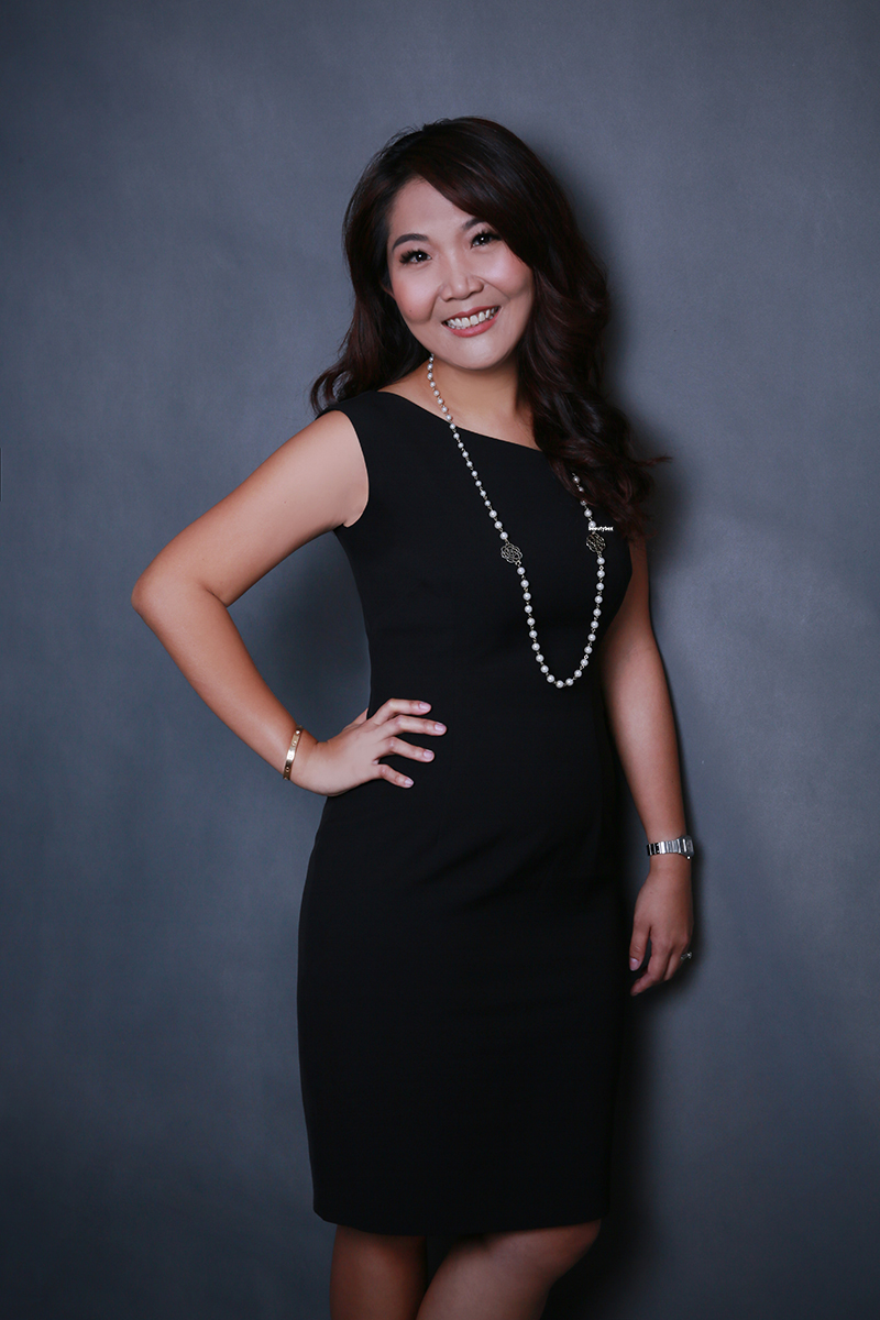 High end corporate photography Singapore