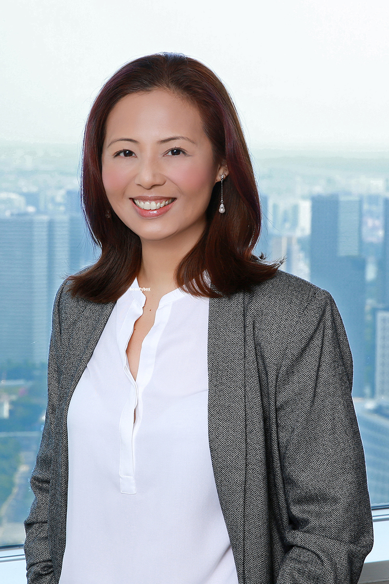 Location photographer in Singapore
